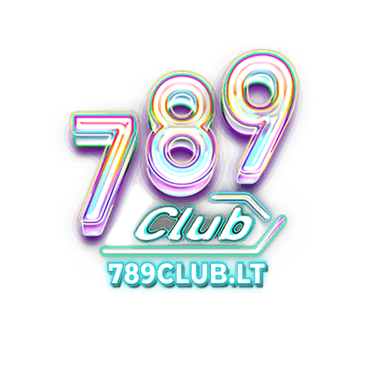 logo 789club.lt
