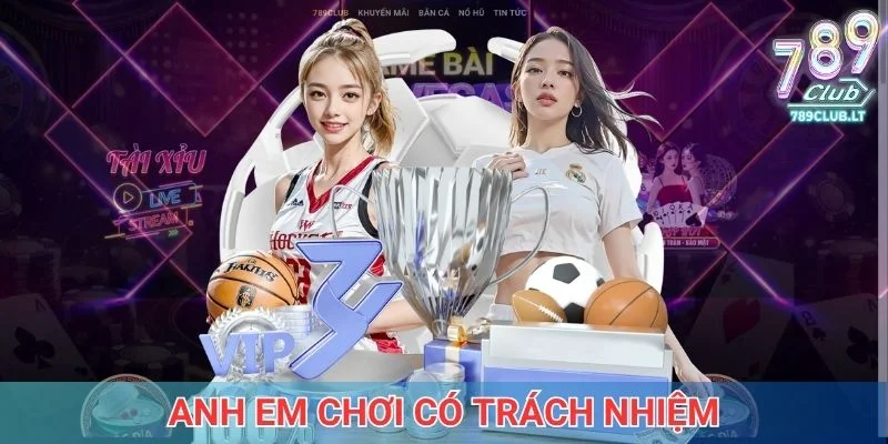 Ưu điểm thực tế khi anh em chơi có trách nhiệm