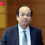 CEO Mai Anh Dũng 789club
